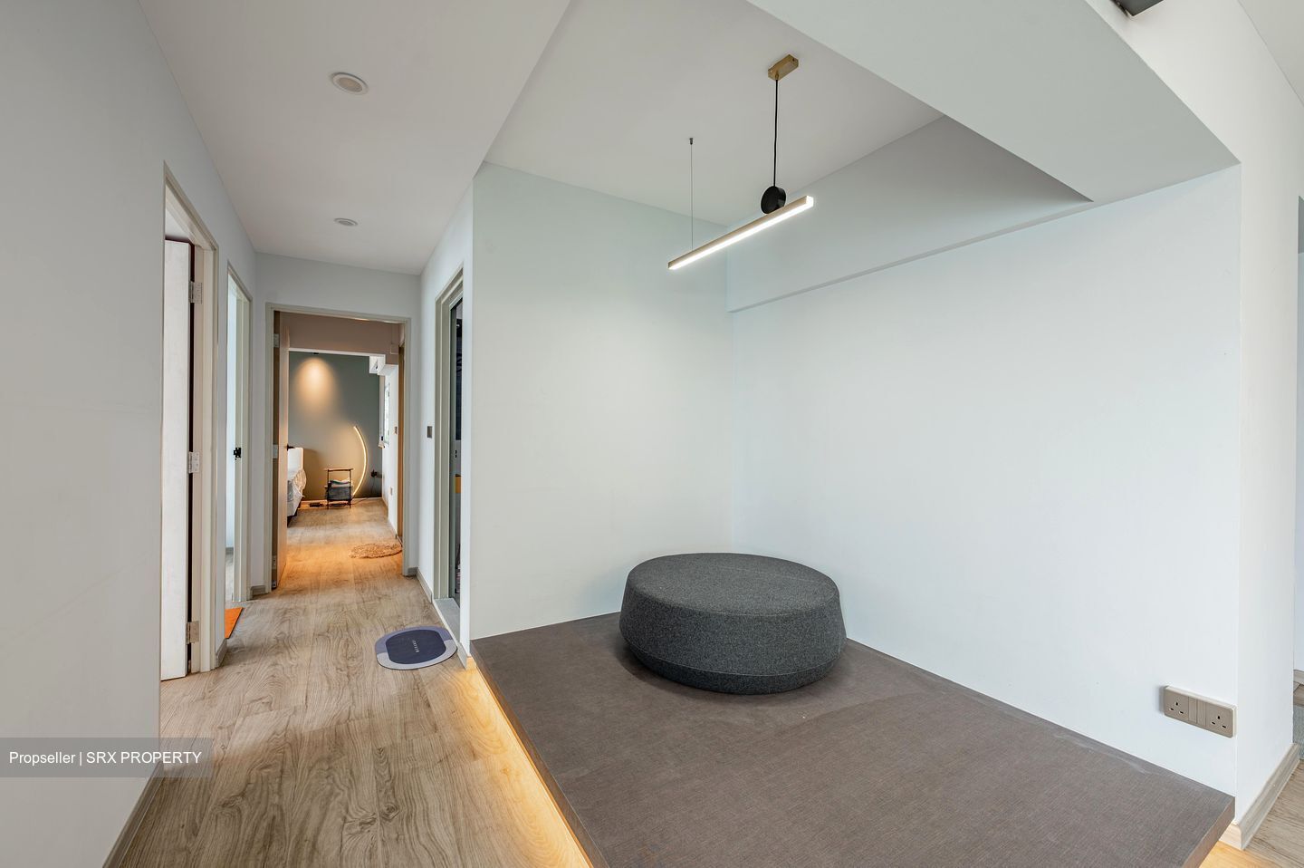 Blk 633B Senja Green (Bukit Panjang), HDB 4 Rooms #499719801